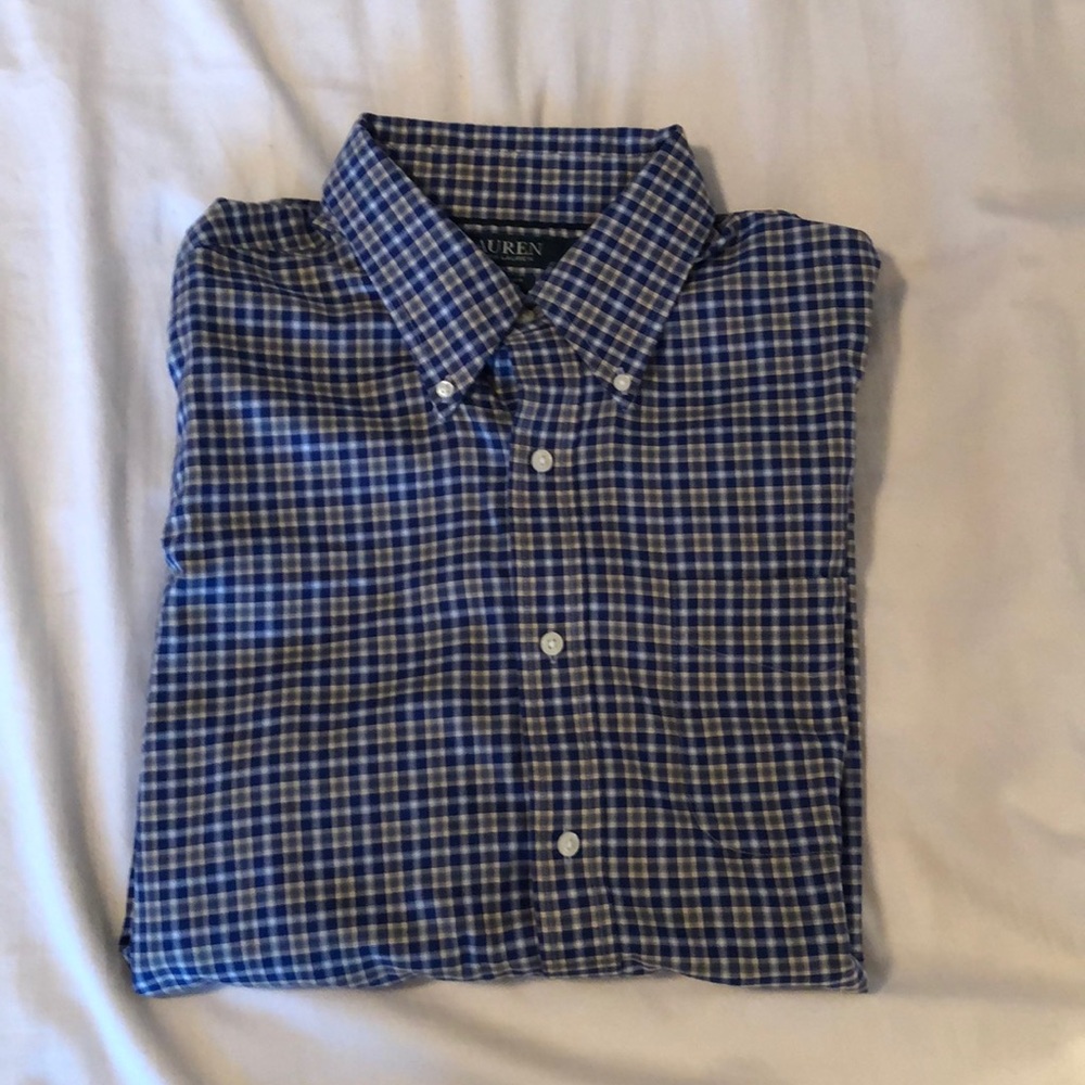 Polo by Ralph Lauren Dress Shirt